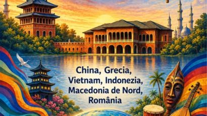 Evenimente culturale la Palatul Mogoşoaia