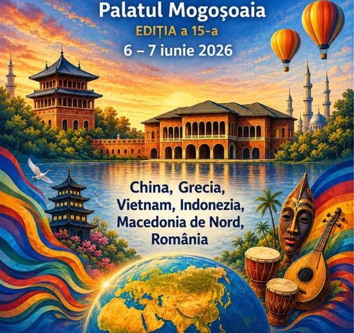 Evenimente culturale la Palatul Mogoşoaia