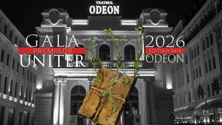 Câștigătorii Premiilor UNITER 2026