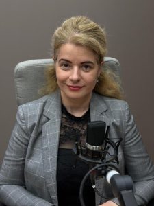 Fraudele bancare online - Stai Sigur pe Net - cu Gabriela Folcuț