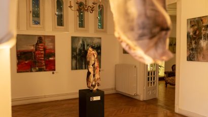 GALERIA MADRIGAL marchează Noaptea Muzeelor cu expoziția „Corul Madrigal – 63 de ani de branding cultural”