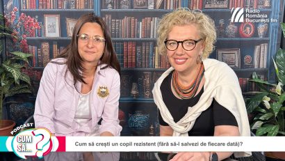 Cum să crești un copil rezistent (fără să-l salvezi de fiecare dată)