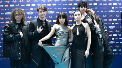 România revine în forță la Eurovision 2026: ovații la Viena și șanse reale de finală