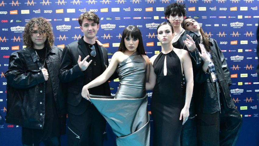 România revine în forță la Eurovision 2026: ovații la Viena și șanse reale de finală