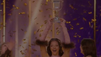 Bulgaria câștigă Eurovision Song Contest 2026 cu Dara și piesa „Bangaranga”