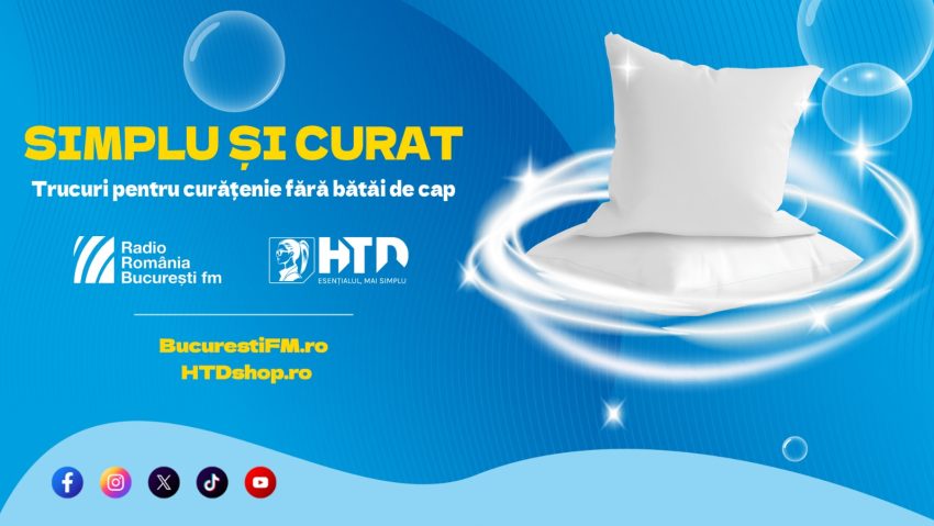 Pernele și saltelele – cum faci igienizarea sezonieră