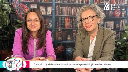 Cum să… îți dai seama că ești într-o relație toxică și cum ieși din ea