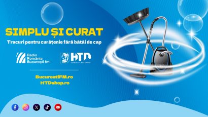 Cum faci curățenia rapidă de 20 de minute când ai musafiri neprevăzuți
