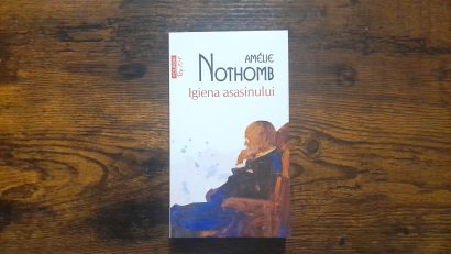 Bine de citit: Igiena asasinului