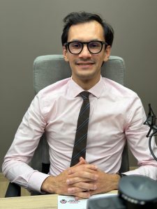 Siguranța rutieră trebuie îmbunătățită cu Ion Arseni