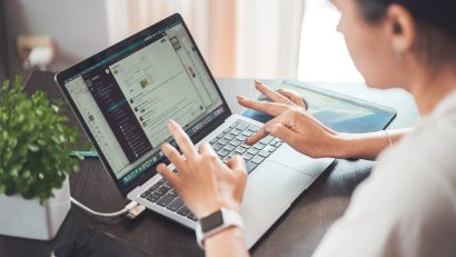 Portal online pentru servicii fiscale pe site-ul Primăriei Sectorului 3