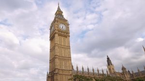 Alertă teroristă în Marea Britanie!