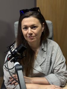 Poluarea din orașe - cu Oana Neneciu