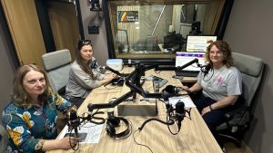 Poluarea din orașe - cu Oana Neneciu și Ramona Nedelcu