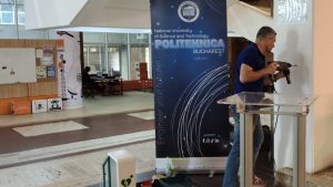 Crucea Roșie amplasează 22 de defibrilatoare publice care vorbesc cu utilizatorii
