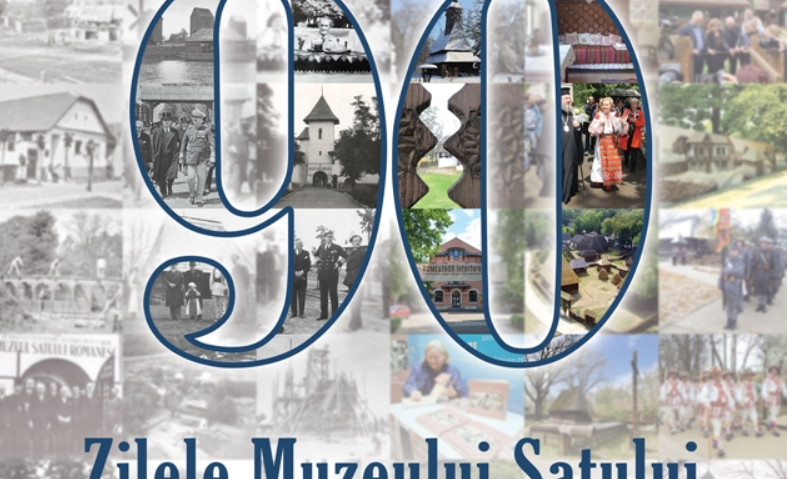 Muzeul Satului din București celebrează 90 de ani printr-o săptămână de tradiții și cultură