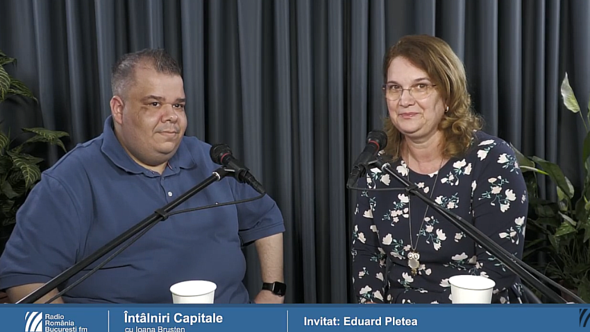 VIDEO| Despre și pentru pacienții cu scleroză multiplă