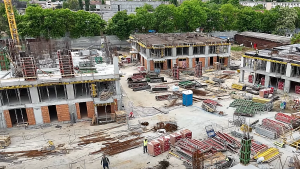 Primăria Sectorului 5 investește în locuințe moderne pentru specialiști în sănătate și persoane cu dizabilități