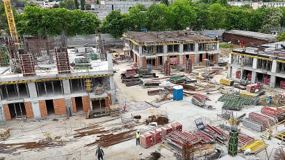 Primăria Sectorului 5 investește în locuințe moderne pentru specialiști în sănătate și persoane cu dizabilități
