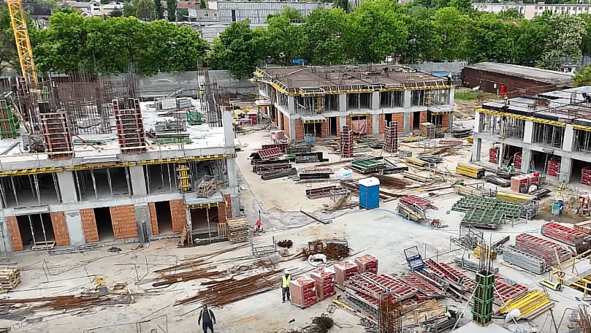 Primăria Sectorului 5 investește în locuințe moderne pentru specialiști în sănătate și persoane cu dizabilități