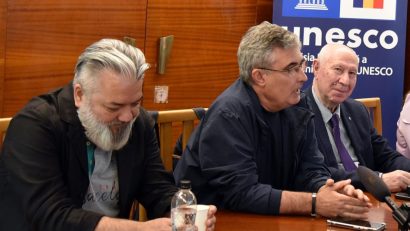 UZPR și CNR UNESCO au marcat Ziua Mondială a Libertății Presei 2026