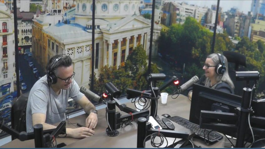 ”Vanya”- un actor, opt pesronaje și tot atâtea fațete ale ratării