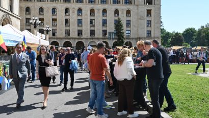 Tuță: “O cumpărătură de la un producător autohton e o poveste, o familie care trăiește din asta”!