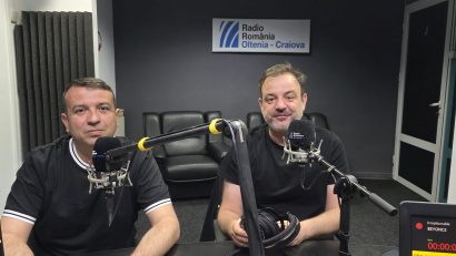 VIDEO| Craiova devine capitala mondială a lui Shakespeare