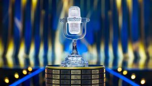 Eurovision își schimbă regulamentul: țările aflate în situații de conflict nu vor mai putea găzdui concursul