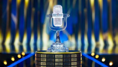 Eurovision își schimbă regulamentul: țările aflate în situații de conflict nu vor mai putea găzdui concursul
