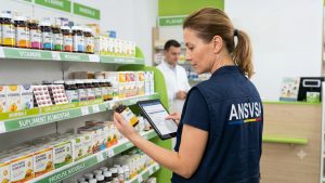 ANSVSA intensifică controalele privind siguranţa suplimentelor alimentare
