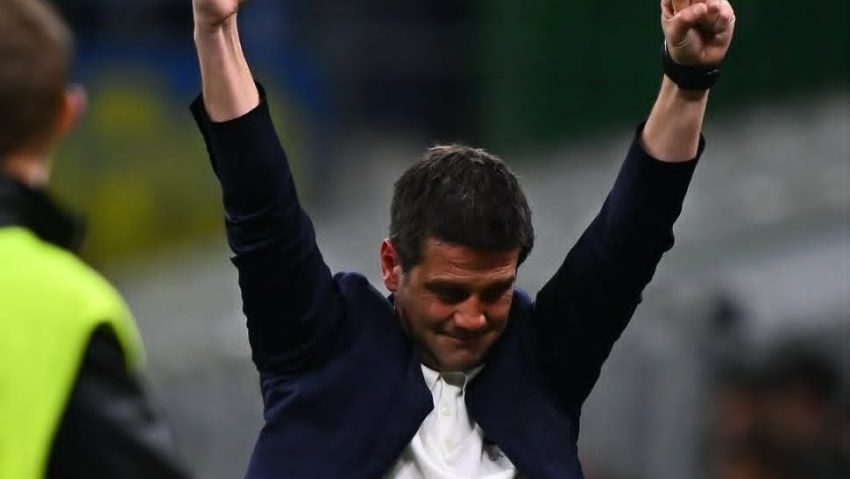 Performanță deosebită pentru Cristian Chivu!