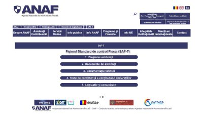 Petiție pentru eliminarea e-Facturii pentru drepturi de autor