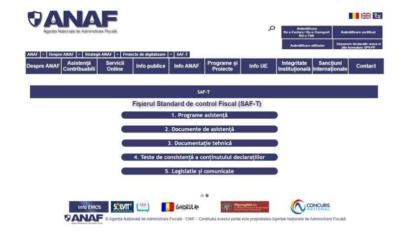 Petiție pentru eliminarea e-Facturii pentru drepturi de autor