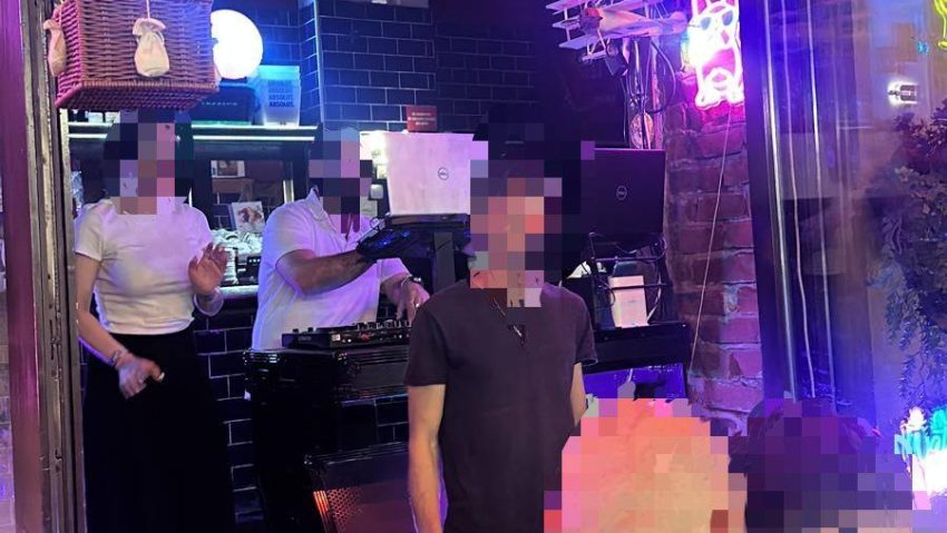 Poliția Locală a Municipiului București: Continuă controalele în localuri!