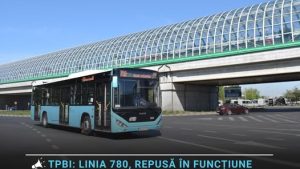 Trenurile spre aeroportul Otopeni nu vor circula în perioada 26 – 29 mai