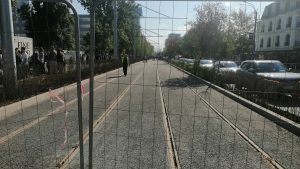 Reabilitarea liniilor de tramvai între necesitate și blocaj în trafic?!