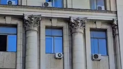 Poliţist, pompier sau jandarm pentru o zi, la MAI