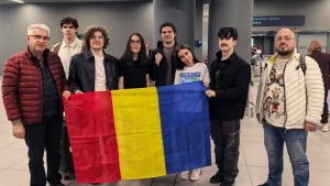 România, șase medalii la Olimpiada Balcanică de Matematică 2026