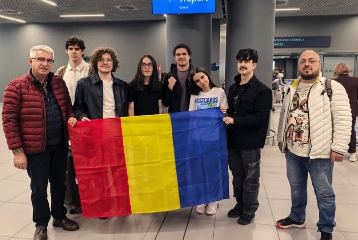 România, șase medalii la Olimpiada Balcanică de Matematică 2026