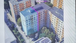 Locatarii blocului afectat de explozia din Rahova ar putea să-şi recupereze bunurile