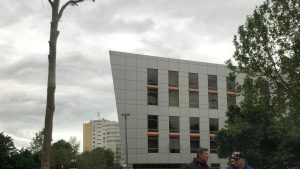 Primăria Sectorului 2 își va înființa și propriul club sportiv