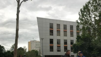 Primăria Sectorului 2 își va înființa și propriul club sportiv
