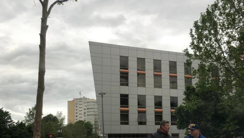 Primăria Sectorului 2 își va înființa și propriul club sportiv