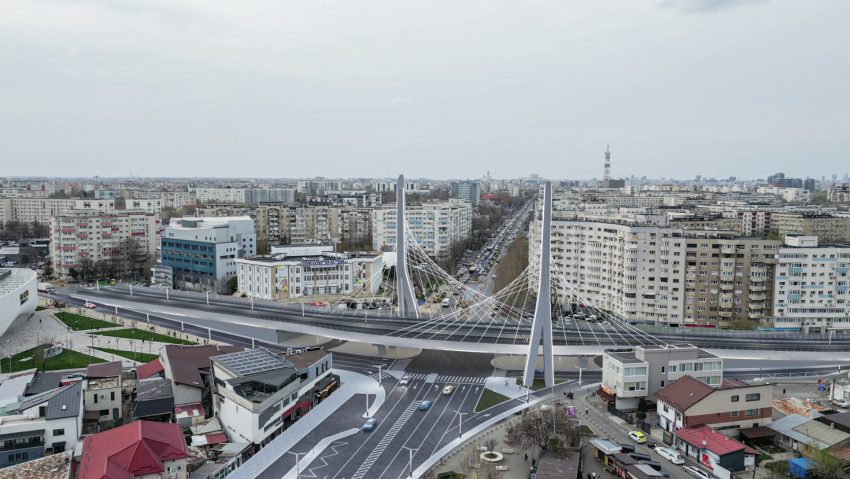 Buget de peste 12 miliarde de lei pentru Sectorul 4 în 2026