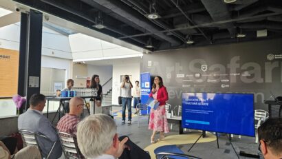 „Hai la Muzeu”, campanie desfășurată de Comisia Națională a României pentru UNESCO