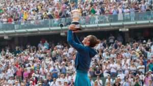 ”Mulţumesc, România!” Simona Halep , fostul lider mondial, s-a retras oficial din activitatea sportivă