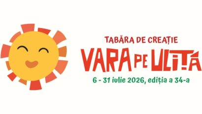 Au început înscrierile la Tabăra de creaţie „Vara pe uliţă”!
