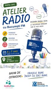 Bazar de Cotroceni revine