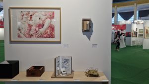 Celula de Artă revine la MoBU 2026 cu artiști contemporani și un proiect dedicat cărții ca obiect artistic